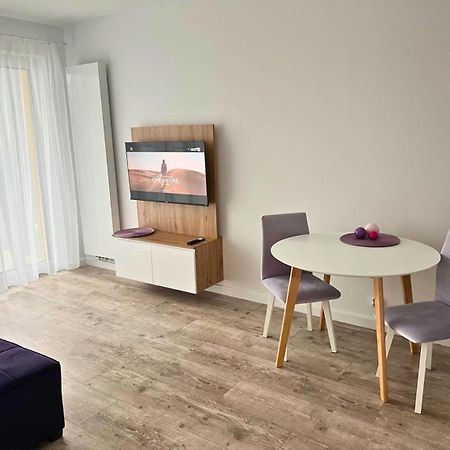 Apartament Purple بوزنان المظهر الخارجي الصورة