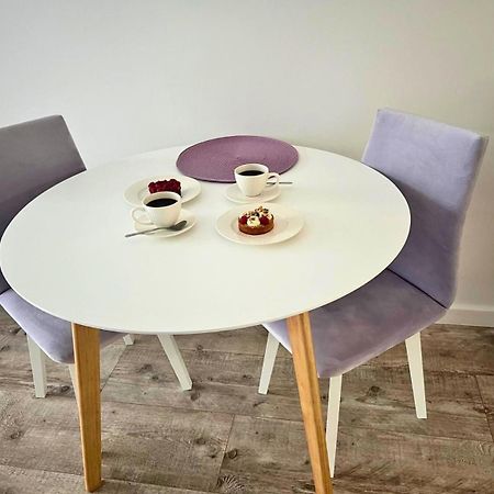 Apartament Purple بوزنان المظهر الخارجي الصورة