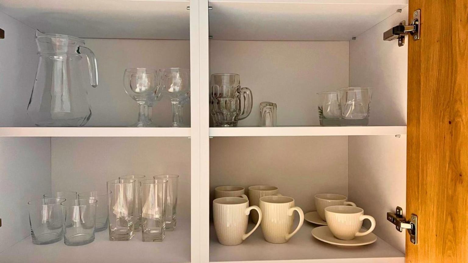 Apartament Purple بوزنان المظهر الخارجي الصورة