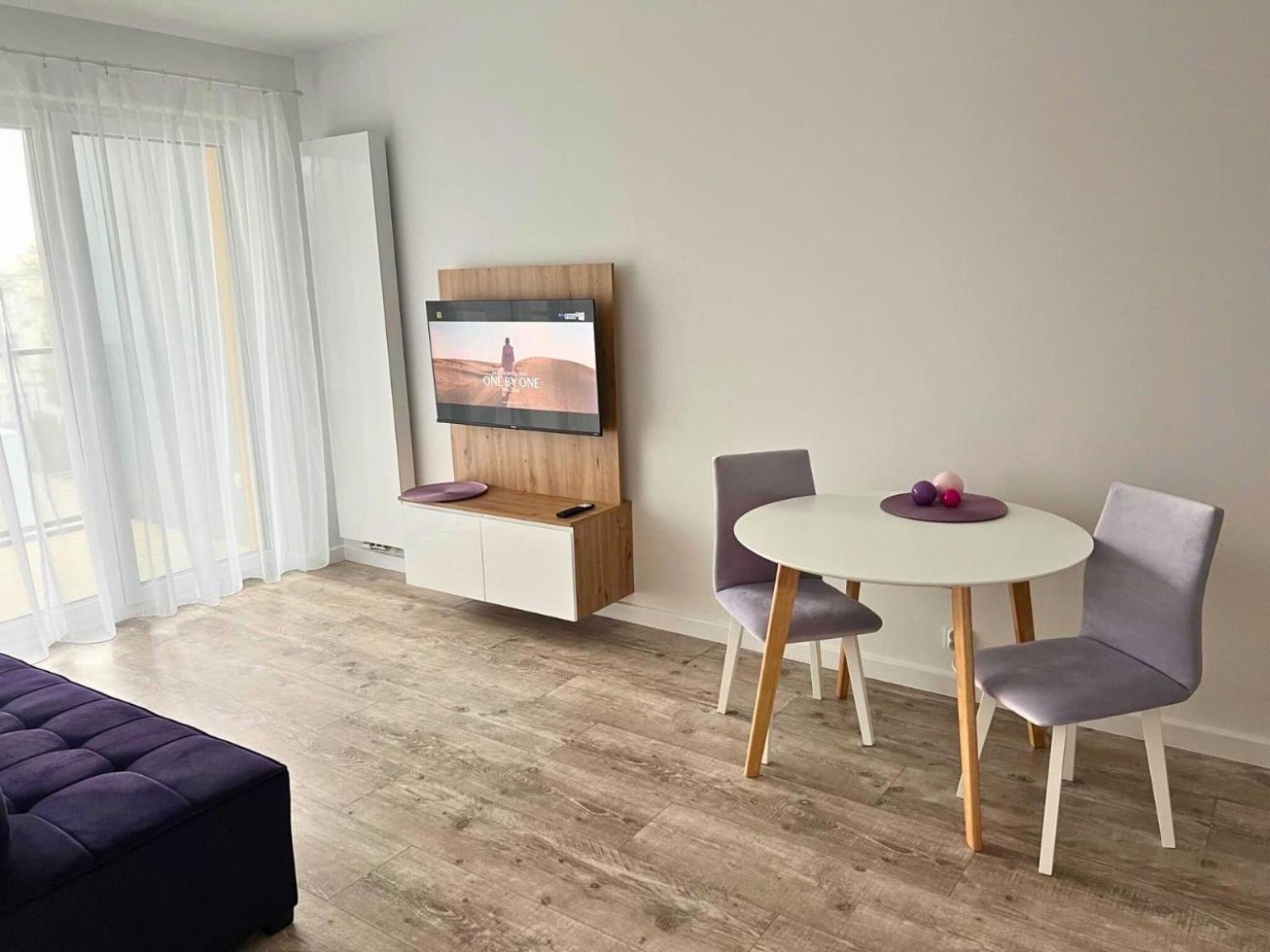 Apartament Purple بوزنان المظهر الخارجي الصورة
