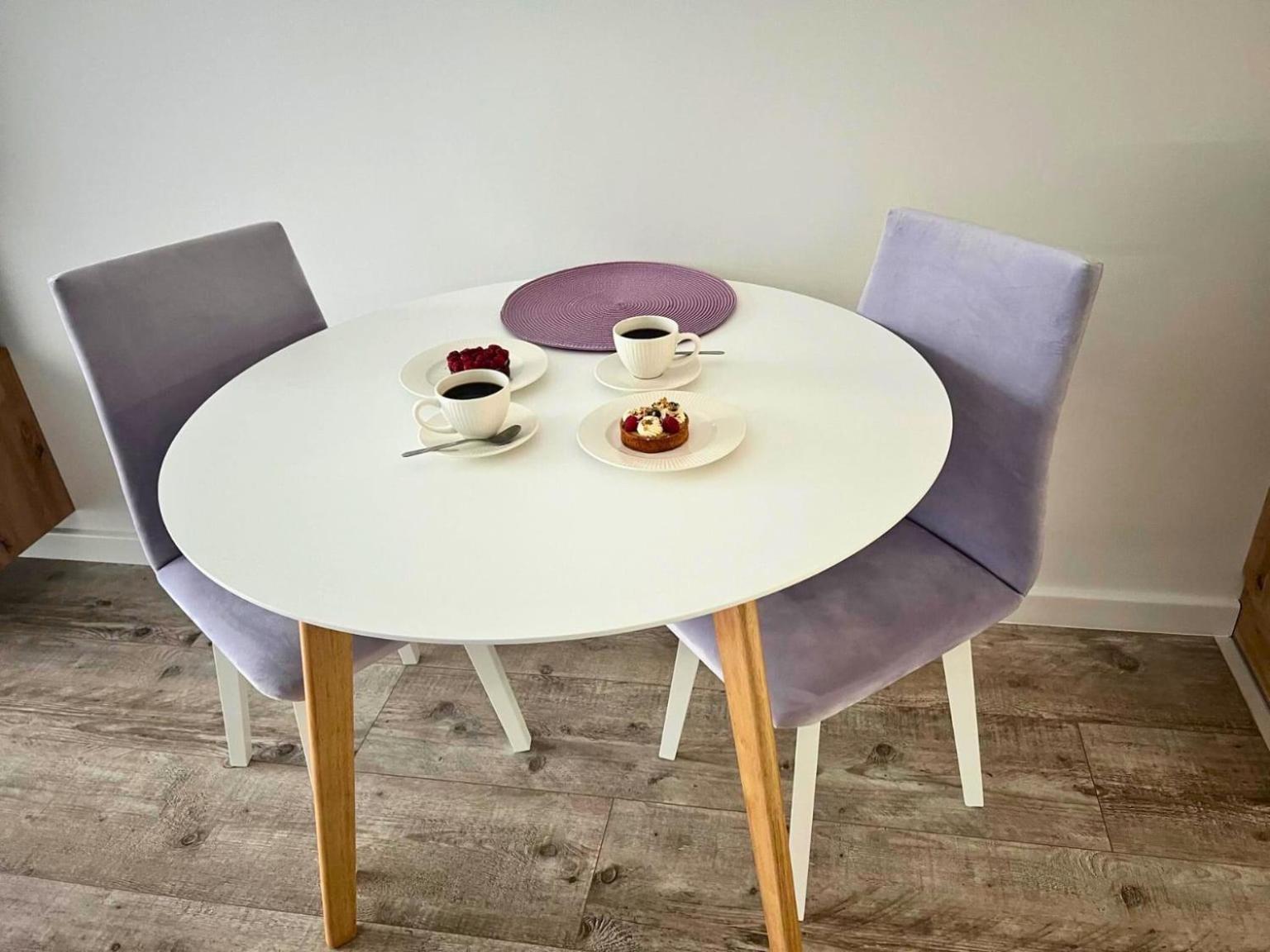 Apartament Purple بوزنان المظهر الخارجي الصورة