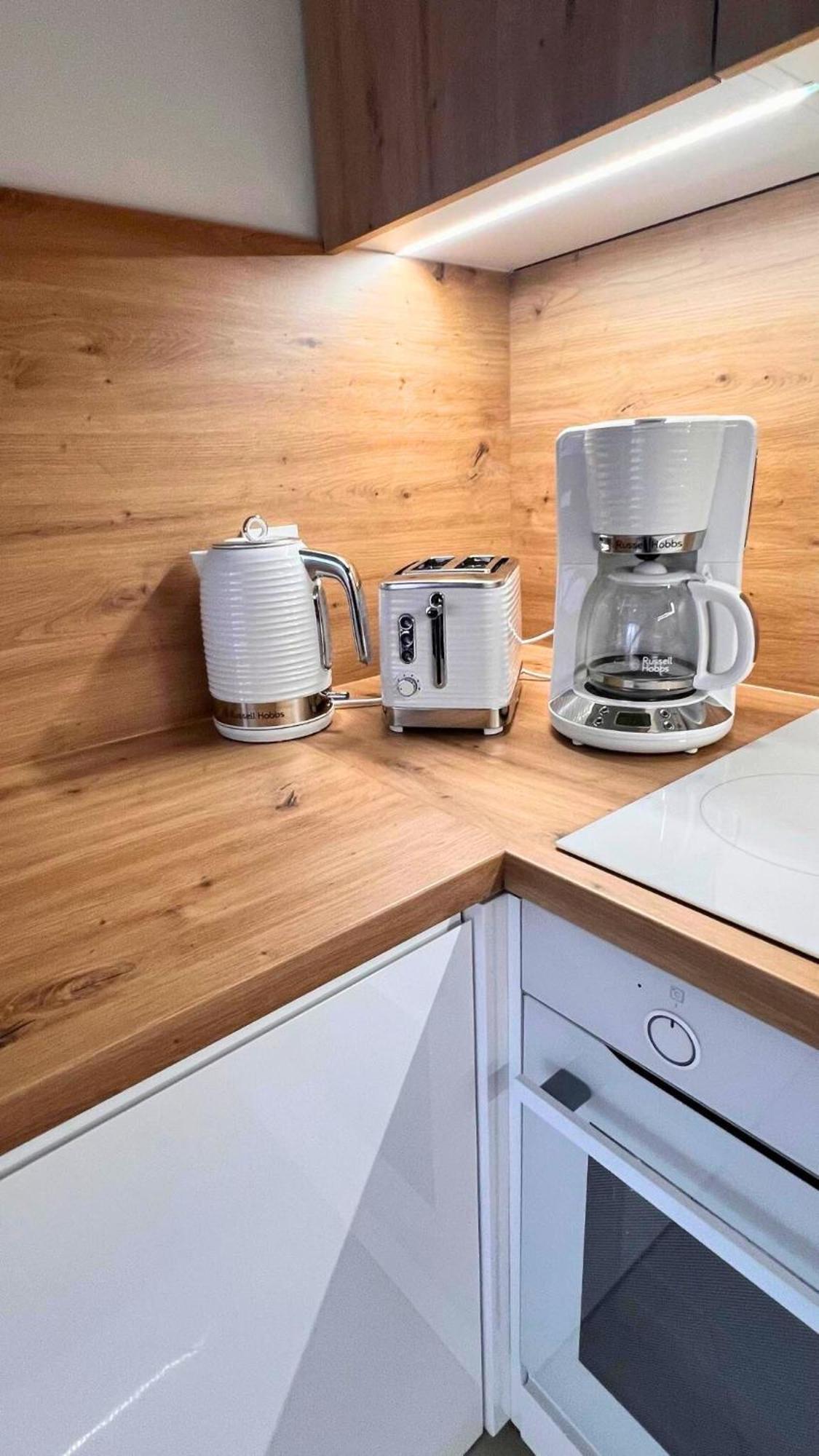 Apartament Purple بوزنان المظهر الخارجي الصورة