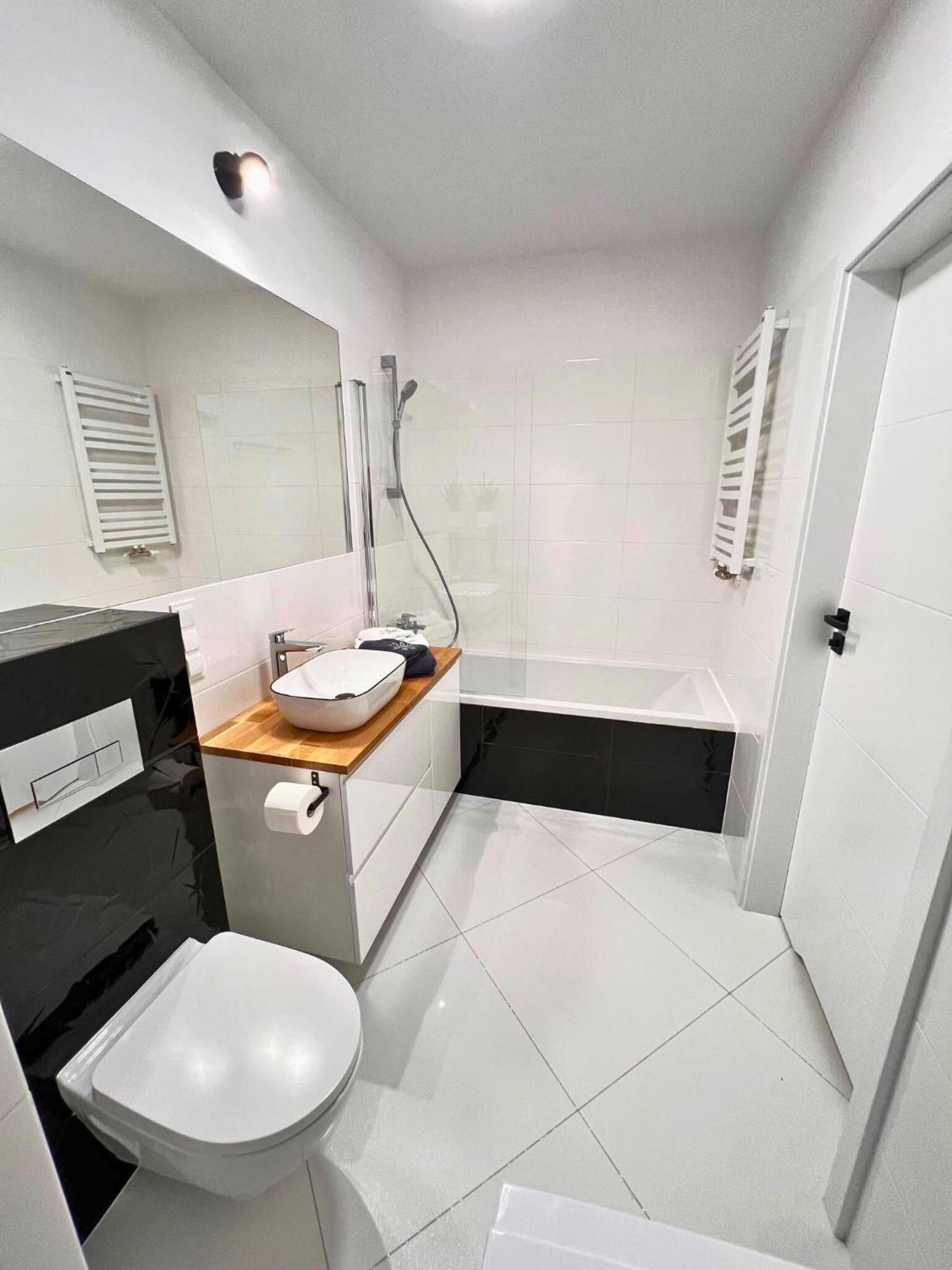 Apartament Purple بوزنان المظهر الخارجي الصورة